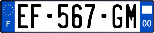 EF-567-GM