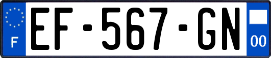 EF-567-GN