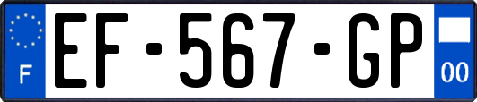 EF-567-GP