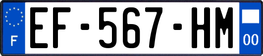 EF-567-HM