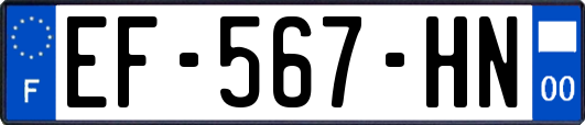 EF-567-HN
