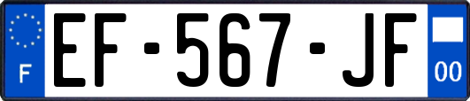 EF-567-JF