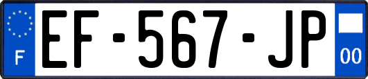 EF-567-JP