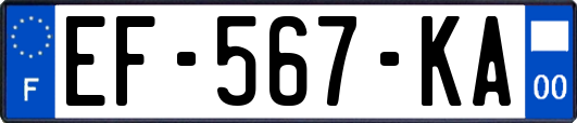 EF-567-KA