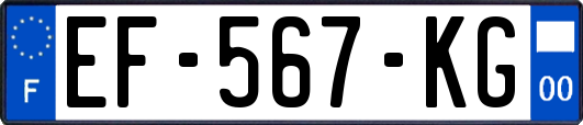 EF-567-KG