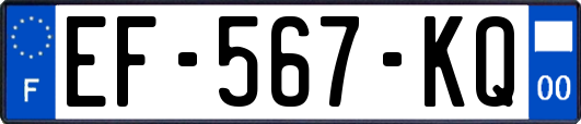 EF-567-KQ