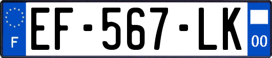 EF-567-LK