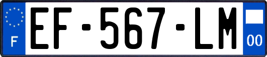 EF-567-LM