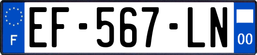 EF-567-LN