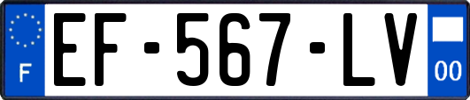 EF-567-LV