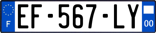 EF-567-LY