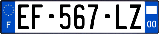 EF-567-LZ
