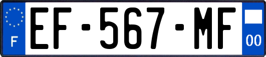 EF-567-MF