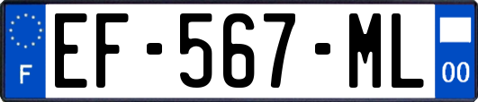 EF-567-ML
