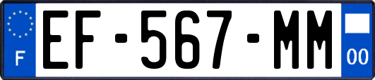 EF-567-MM