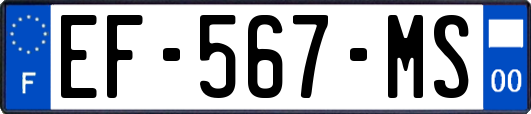 EF-567-MS
