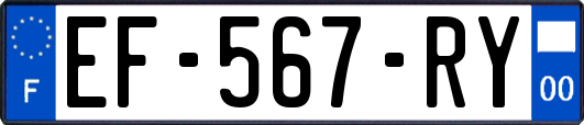 EF-567-RY