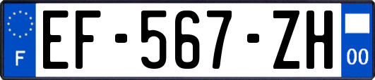 EF-567-ZH