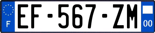 EF-567-ZM