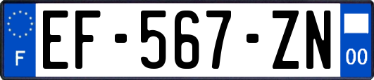 EF-567-ZN