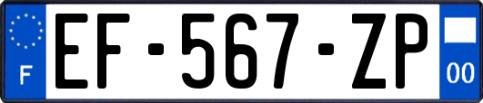 EF-567-ZP