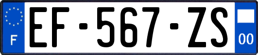 EF-567-ZS