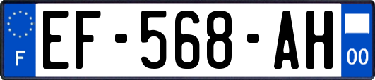 EF-568-AH