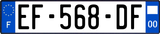EF-568-DF