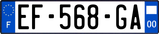 EF-568-GA