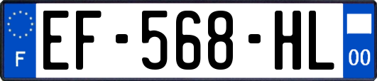 EF-568-HL
