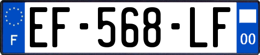 EF-568-LF