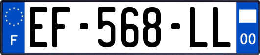 EF-568-LL