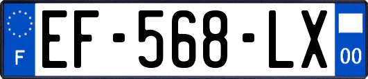 EF-568-LX