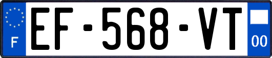 EF-568-VT