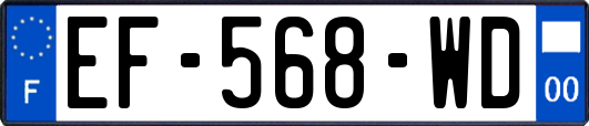 EF-568-WD