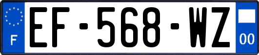 EF-568-WZ