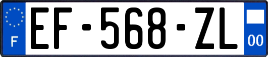 EF-568-ZL