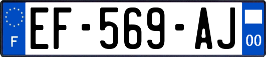 EF-569-AJ