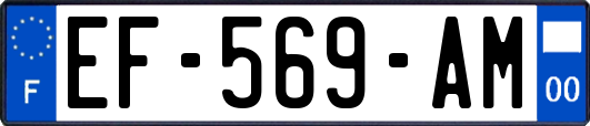 EF-569-AM