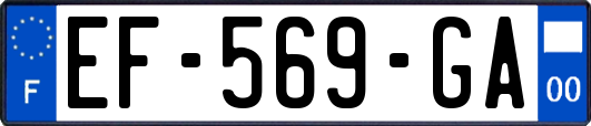 EF-569-GA
