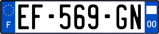EF-569-GN