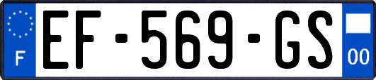 EF-569-GS