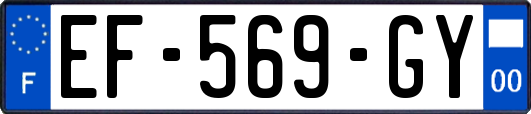 EF-569-GY