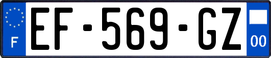 EF-569-GZ