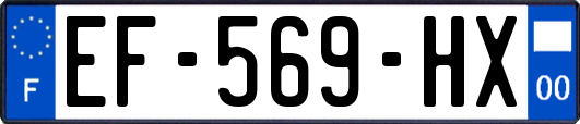 EF-569-HX