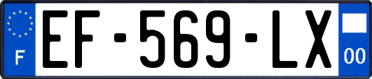 EF-569-LX