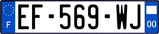 EF-569-WJ