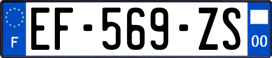 EF-569-ZS