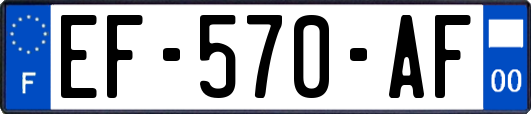 EF-570-AF