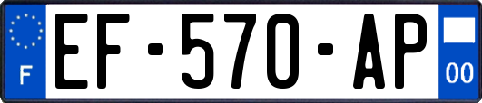 EF-570-AP
